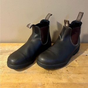 Blundstone Men's Originals Chelsea Boots - Stout Brown
Size 11 US Men (10 AU/UK)